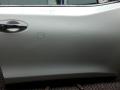 дверь передняя правая Nissan X-Trail T32 2015, 1.6 л., дизель, МКПП, внедорожник 5 дв. - фото №2