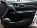дверь передняя правая Nissan X-Trail T32 2015, 1.6 л., дизель, МКПП, внедорожник 5 дв. - фото №9