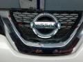 бампер передний Nissan X-Trail T32 2015, 1.6 л., дизель, МКПП, внедорожник 5 дв. - фото №4