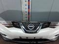бампер передний Nissan X-Trail T32 2015, 1.6 л., дизель, МКПП, внедорожник 5 дв. - фото №6