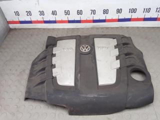 защита двигателя Volkswagen Phaeton 2012, 3.0 л., дизель, АКПП, седан