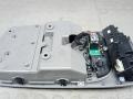 фонарь салона (плафон) Kia Sorento 1 поколение [рестайлинг] 2007, 2.5 л., CRDi VGT, дизель, МКПП, внедорожник 5 дв. - фото №5