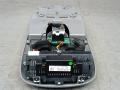 фонарь салона (плафон) Kia Sorento 1 поколение [рестайлинг] 2007, 2.5 л., CRDi VGT, дизель, МКПП, внедорожник 5 дв. - фото №6