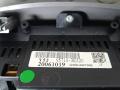 фонарь салона (плафон) Kia Sorento 1 поколение [рестайлинг] 2007, 2.5 л., CRDi VGT, дизель, МКПП, внедорожник 5 дв. - фото №8