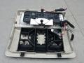 фонарь салона (плафон) Land Rover Discovery 4 поколение 2011, 3.0 л., SD V6, дизель, АКПП, внедорожник 5 дв. - фото №3