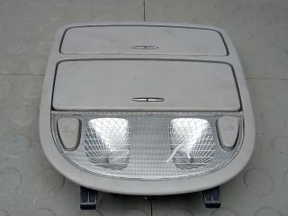 фонарь салона (плафон) Hyundai Santa Fe 2 поколение (CM) [рестайлинг] 2011, 2.2 л., дизель, МКПП, внедорожник 5 дв.