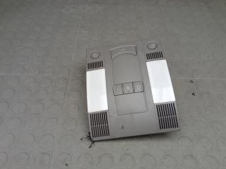 фонарь салона (плафон) Audi A8 2004, 3.0 л., дизель, АКПП, седан