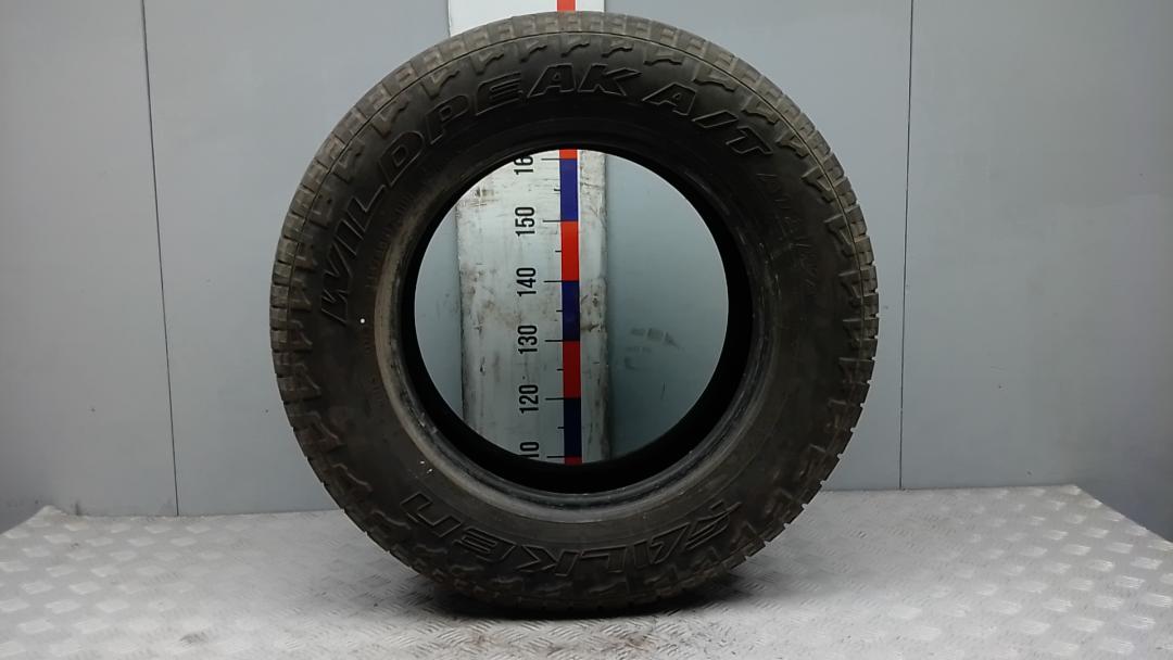 шина Kia Sorento 2008, 2.5 л., CRDi VGT, дизель, АКПП, внедорожник 5 дв.
