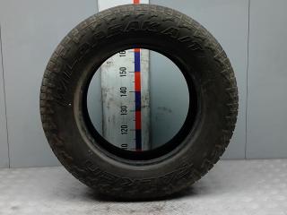 шина Kia Sorento 1 поколение [рестайлинг] 2008, 2.5 л., CRDi VGT, дизель, АКПП, внедорожник 5 дв.