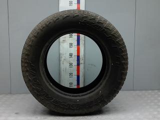 шина Kia Sorento 1 поколение [рестайлинг] 2008, 2.5 л., CRDi VGT, дизель, АКПП, внедорожник 5 дв.
