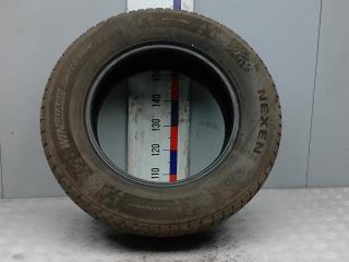 шина Kia Sorento 1 поколение [рестайлинг] 2008, 2.5 л., CRDi VGT, дизель, АКПП, внедорожник 5 дв.