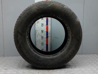 шина Toyota Land Cruiser Prado J120 2004, 3.0 л., дизель, МКПП, внедорожник 5 дв.