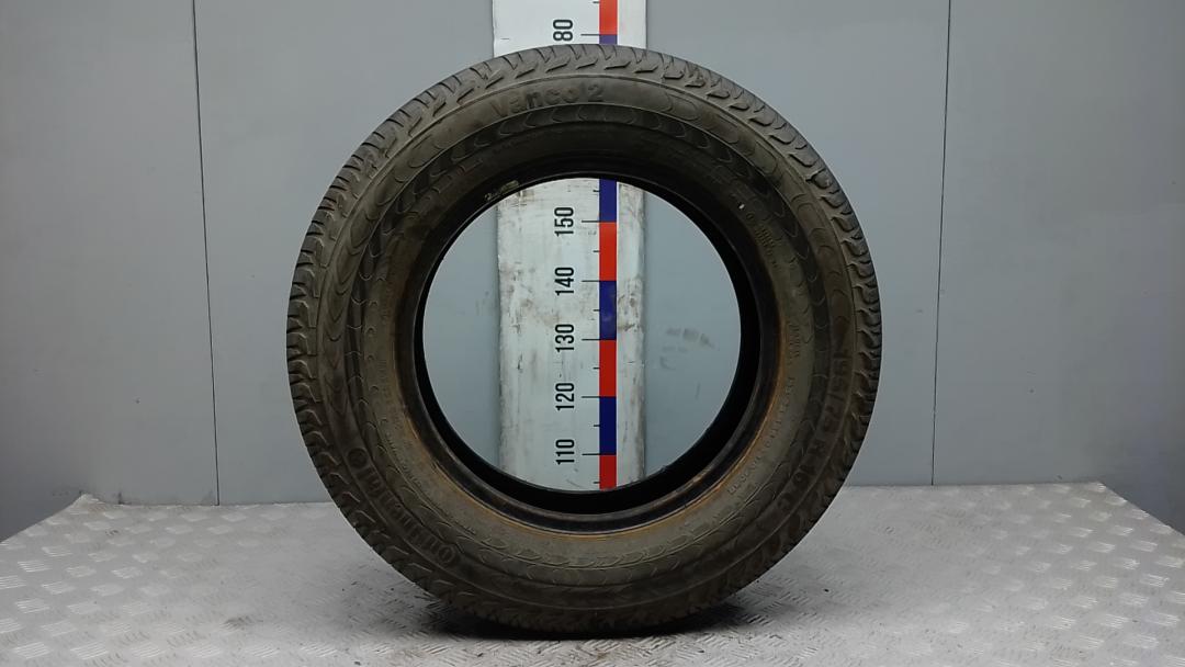шина IVECO Daily 4 поколение 2007, 3.0 л., дизель, МКПП, микроавтобус - фото №1