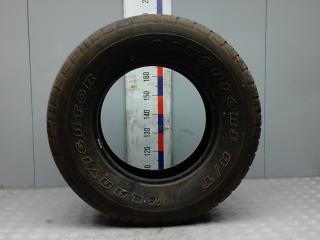 шина Nissan Pathfinder R51 2006, 2.5 л., дизель, МКПП, внедорожник 5 дв.