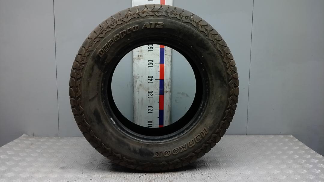 шина Toyota Land Cruiser Prado 2004, 3.0 л., дизель, МКПП, внедорожник 5 дв.