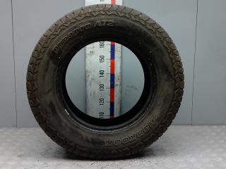 шина Toyota Land Cruiser Prado J120 2004, 3.0 л., дизель, МКПП, внедорожник 5 дв.