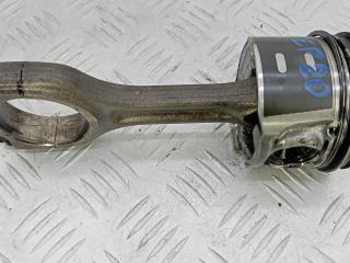 Поршень дизельный Peugeot 308 T7 2008, 1.6 л., дизель, МКПП, хетчбэк 5 дв.