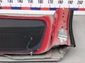 стекло кузовное боковое правое Nissan Pathfinder R51 2009, 2.5 л., дизель, АКПП, внедорожник 5 дв. - фото №6