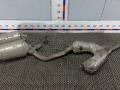 глушитель BMW 5 серия E39 [рестайлинг] 2000, 2.8 л., бензин, МКПП, седан - фото №5