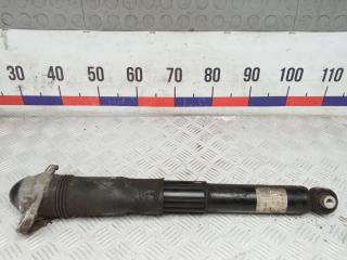 амортизатор задний Volkswagen Id.4 2021, электро, АКПП, внедорожник 5 дв.