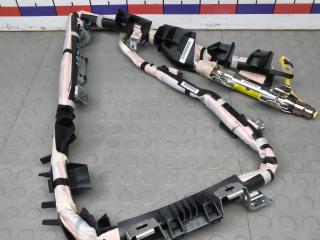 подушка безопасности боковая (шторка) Honda CR-V 4 поколение 2013, 2.0 л., бензин, МКПП, внедорожник 5 дв.