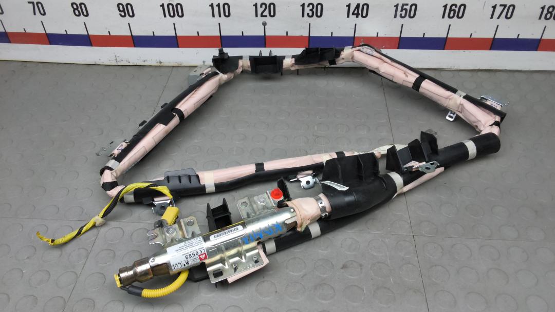 подушка безопасности боковая (шторка) Honda CR-V 2013, 2.0 л., бензин, МКПП, внедорожник 5 дв.