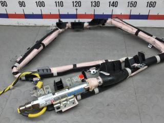 подушка безопасности боковая (шторка) Honda CR-V 4 поколение 2013, 2.0 л., бензин, МКПП, внедорожник 5 дв.