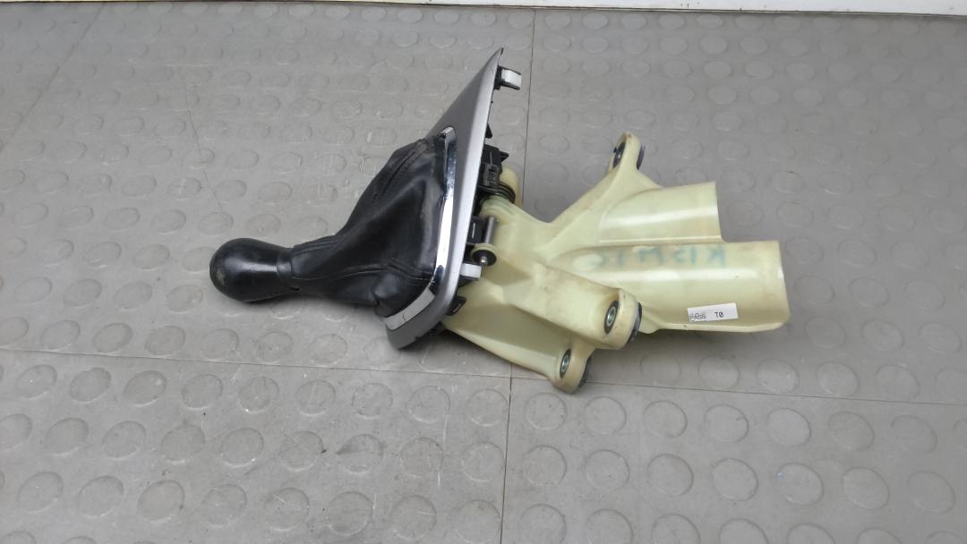 кулиса Honda CR-V 2013, 2.0 л., бензин, МКПП, внедорожник 5 дв.