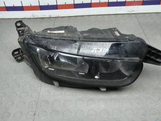 фара правая Citroen C4 Grand Picasso 2 поколение 2014, 1.6 л., дизель, МКПП, минивэн