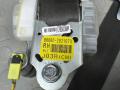 ремень безопасности Hyundai Santa Fe 2 поколение (CM) [рестайлинг] 2011, 2.2 л., дизель, АКПП, внедорожник 5 дв. - фото №3