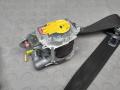 ремень безопасности Hyundai Santa Fe 2 поколение (CM) [рестайлинг] 2011, 2.2 л., дизель, АКПП, внедорожник 5 дв. - фото №4