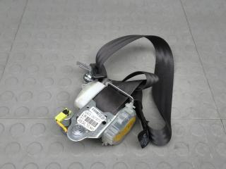 ремень безопасности Hyundai Santa Fe 2 поколение (CM) [рестайлинг] 2011, 2.2 л., дизель, АКПП, внедорожник 5 дв.