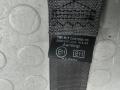 ремень безопасности Hyundai Santa Fe 2 поколение (CM) [рестайлинг] 2011, 2.2 л., дизель, АКПП, внедорожник 5 дв. - фото №5