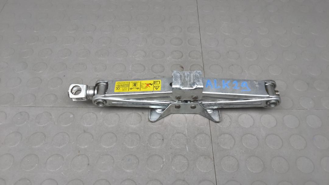 домкрат Honda Civic 2010, 1.4 л., бензин, МКПП, хетчбэк 5 дв.