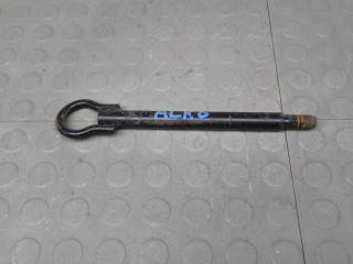 крюк буксировочный Renault Megane 2 поколение 2004, 1.8 л., дизель, МКПП, хетчбэк 5 дв.