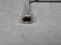 ключ колесный (балонный) BMW 5 серия F07/F10/F11 2009, 2.0 л., дизель, АКПП, седан - фото №2