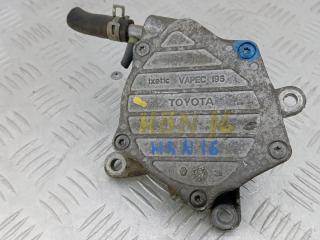 насос вакуумный Toyota Avensis 3 поколение (T270) 2010, 2.0 л., дизель, МКПП, универсал