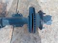 мост задний MAN TGE 2025, 2.0 л., дизель, МКПП, микроавтобус - фото №5