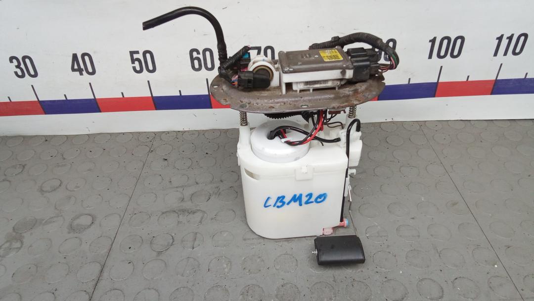 насос топливный Kia Optima 4 поколение 2016, 2.0 л., бензин, АКПП, седан, 31110E6800 - фото №1