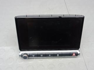 монитор Citroen C4 Cactus 2015, 1.2 л., бензин, МКПП, внедорожник 5 дв., 980100252D04