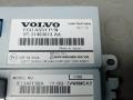 монитор Volvo V40 2 поколение [рестайлинг] 2018, 1.5 л., бензин, АКПП, хетчбэк 5 дв., P31483613AA - фото №5