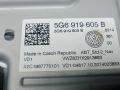 монитор Volkswagen T-Roc 1 поколение 2020, 1.5 л., бензин, АКПП, внедорожник 5 дв., G6919605B - фото №8