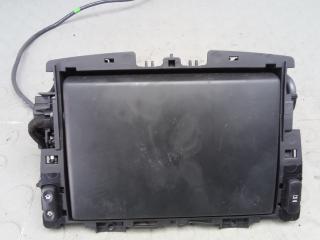 монитор Peugeot 3008 1 поколение 2011, 1.6 л., дизель, АКПП, хетчбэк 5 дв., 36735367ZD