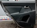 дверь задняя левая Kia Sportage 3 поколение 2013, 1.7 л., дизель, МКПП, внедорожник 5 дв. - фото №9