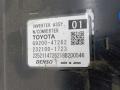Преобразователь напряжения Toyota Prius 2018, 1.8 л., гибрид, АКПП, хетчбэк 5 дв., G920047262 - фото №2