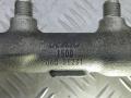 топливная рампа Nissan Navara D40 [рестайлинг] 2013, 2.5 л., дизель, МКПП, пикап, 06Q05231 - фото №2