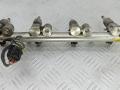 топливная рампа Hyundai Tucson 3 поколение [рестайлинг] 2018, 1.6 л., бензин, МКПП, внедорожник 5 дв. - фото №3