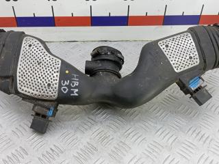 ДМРВ Mercedes-Benz M-Класс W164 2007, 3.0 л., D ML320 CDI, дизель, АКПП, внедорожник 5 дв., A6420943497