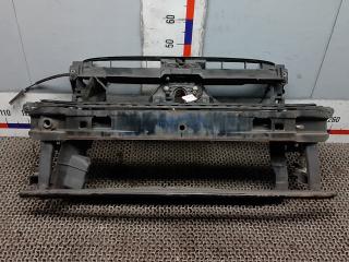 Передняя панель крепления облицовки (телевизор) Volkswagen Passat B8 2015, 1.6 л., дизель, МКПП, универсал