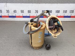 насос топливный Volkswagen Touareg 2 поколение 2011, 3.0 л., V6 TDI, дизель, АКПП, внедорожник 5 дв.